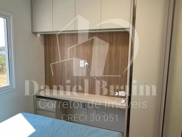 Imagem 5: Apartamento mobiliado de 2 dormitorios, sendo 1 suíte em Barreirinhas