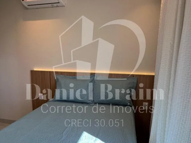 Imagem 8: Apartamento mobiliado de 2 dormitorios, sendo 1 suíte em Barreirinhas