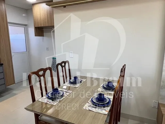 Imagem 4: Apartamento mobiliado de 2 dormitorios, sendo 1 suíte em Barreirinhas