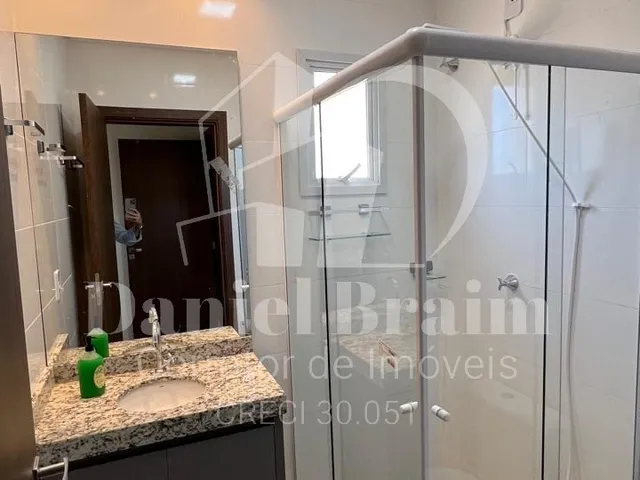 Imagem 16: Apartamento mobiliado de 2 dormitorios, sendo 1 suíte em Barreirinhas
