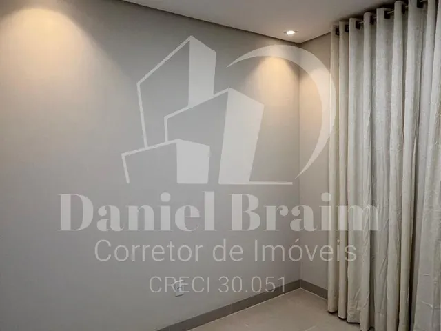 Imagem 15: Apartamento mobiliado de 2 dormitorios, sendo 1 suíte em Barreirinhas