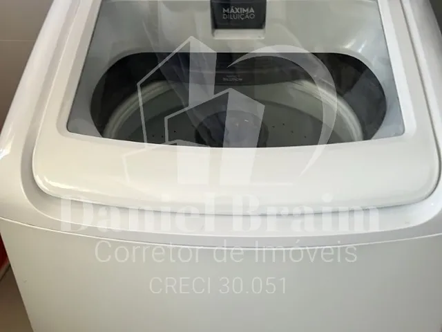 Imagem 3: Apartamento mobiliado de 2 dormitorios, sendo 1 suíte em Barreirinhas