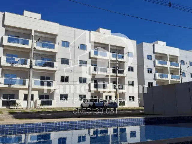 Imagem 12: Apartamento mobiliado de 2 dormitorios, sendo 1 suíte em Barreirinhas