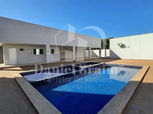 Imagem 11: Apartamento mobiliado de 2 dormitorios, sendo 1 suíte em Barreirinhas