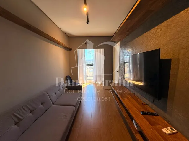 Imagem: Apartamento Semi Mobiliado em Barreiras