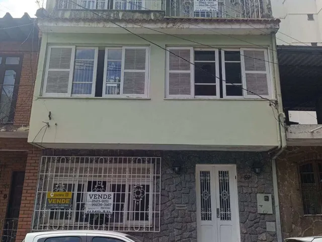Imagem: Casa à Venda no Centro de Nova Friburgo