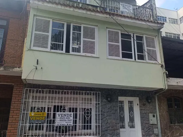 Imagem 2: Casa À Venda no Centro de Nova Friburgo