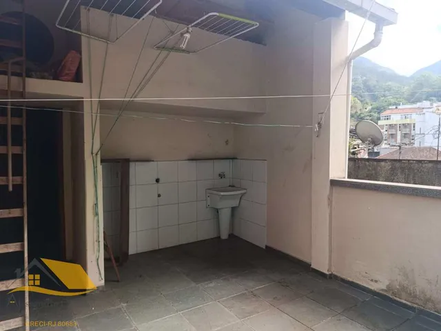Imagem 4: Casa À Venda no Centro de Nova Friburgo