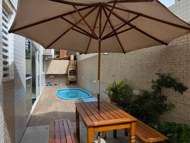 Imagem: Apartamento confortável no Altiplano!