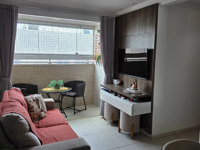 Imagem 9: Apartamento Confortável no Altiplano!