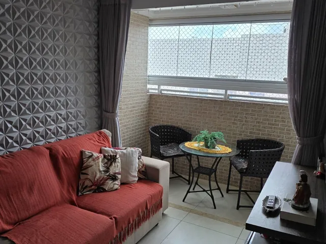 Imagem 2: Apartamento Confortável no Altiplano!