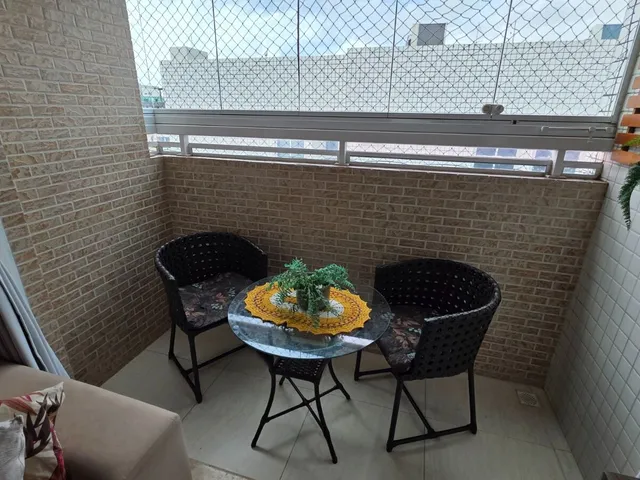 Imagem 11: Apartamento Confortável no Altiplano!