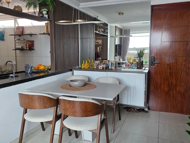 Imagem 12: Apartamento Confortável no Altiplano!