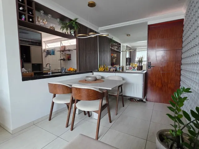 Imagem 4: Apartamento Confortável no Altiplano!