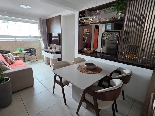 Imagem 13: Apartamento Confortável no Altiplano!