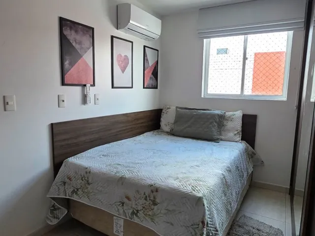 Imagem 10: Apartamento Confortável no Altiplano!