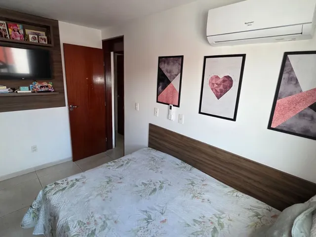 Imagem 15: Apartamento Confortável no Altiplano!