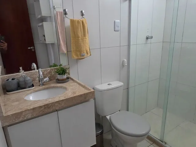 Imagem 3: Apartamento Confortável no Altiplano!