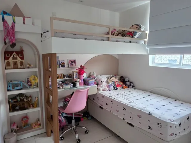 Imagem 7: Apartamento Confortável no Altiplano!