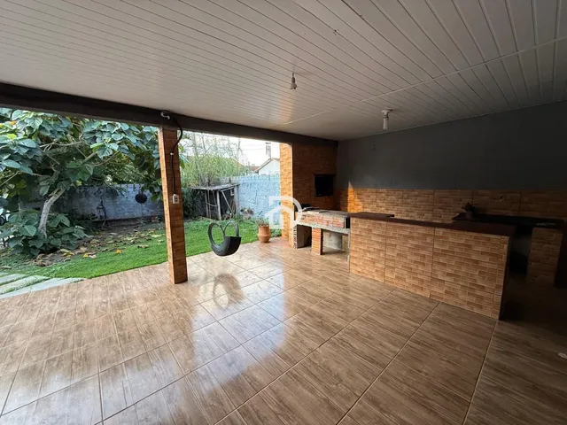 Imagem 14: Casa + Kitnet a Venda na Cidade Alta em Santa Helena-PR