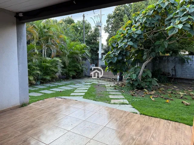 Imagem 5: Casa + Kitnet a Venda na Cidade Alta em Santa Helena-PR