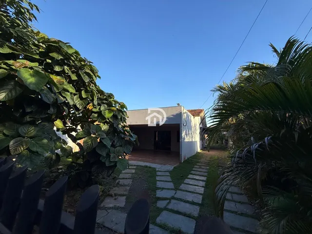 Imagem 2: Casa + Kitnet a Venda na Cidade Alta em Santa Helena-PR