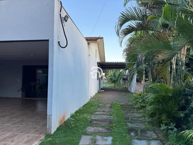 Imagem 13: Casa + Kitnet a Venda na Cidade Alta em Santa Helena-PR