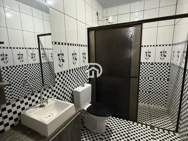 Imagem 7: Casa + Kitnet a Venda na Cidade Alta em Santa Helena-PR