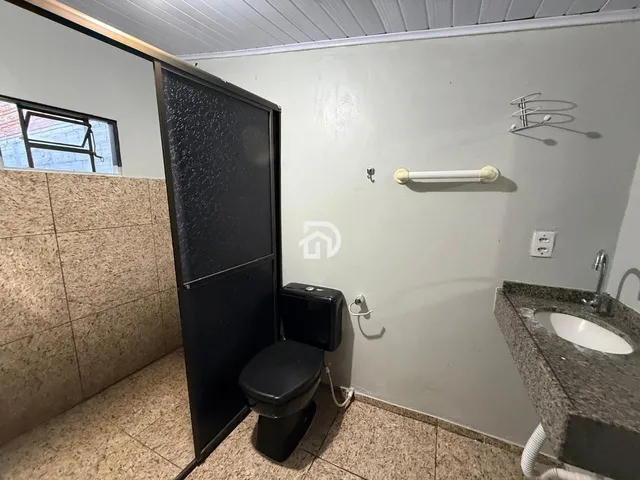 Imagem 6: Casa + Kitnet a Venda na Cidade Alta em Santa Helena-PR