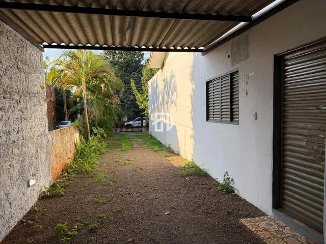 Imagem 9: Casa + Kitnet a Venda na Cidade Alta em Santa Helena-PR