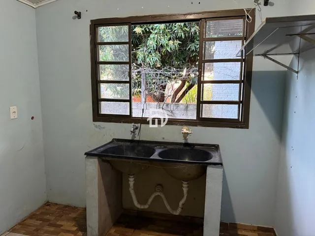 Imagem 12: Casa + Kitnet a Venda na Cidade Alta em Santa Helena-PR