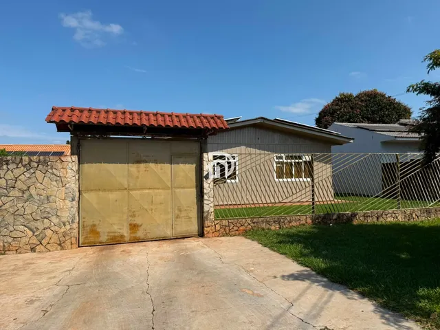 Imagem 9: Casa a Venda no Centro em Santa Helena-PR