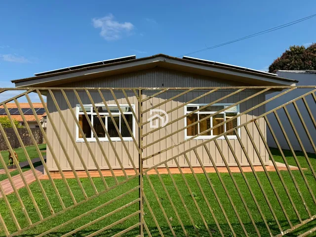 Imagem 5: Casa a Venda no Centro em Santa Helena-PR