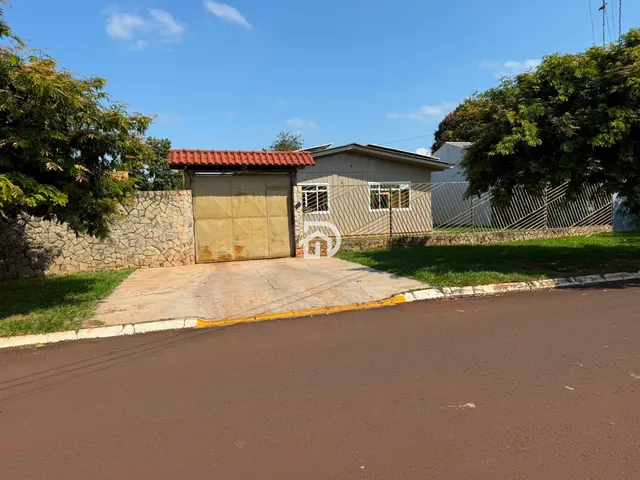 Imagem 10: Casa a Venda no Centro em Santa Helena-PR
