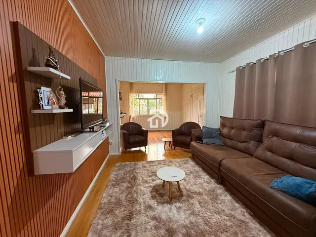 Imagem 14: Casa a Venda no Centro em Santa Helena-PR