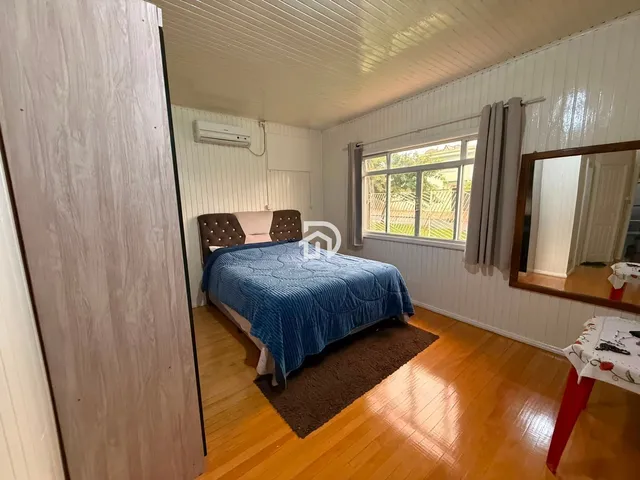 Imagem 3: Casa a Venda no Centro em Santa Helena-PR