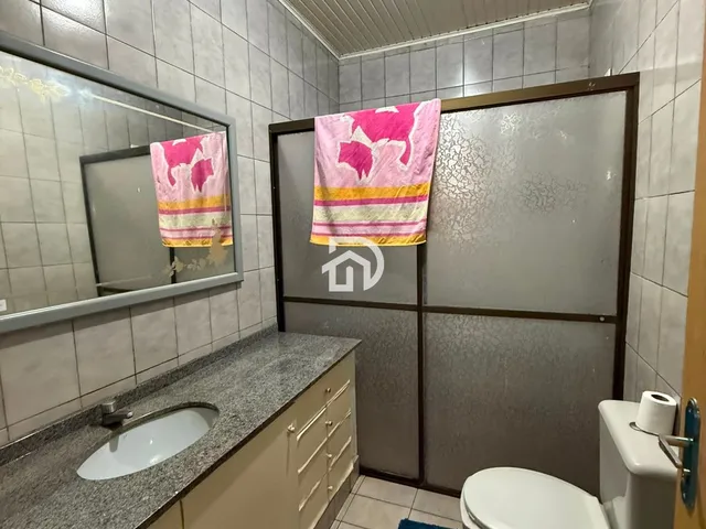 Imagem 4: Casa a Venda no Centro em Santa Helena-PR