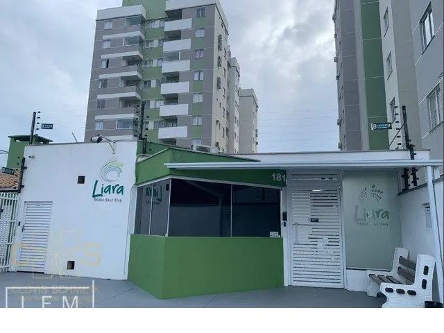 Imagem: Apartamento Mobiliado em Home Club de Balneario