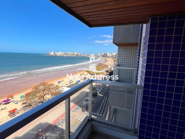 Imagem: Apartamento Frente Mar na Praia do Morro
