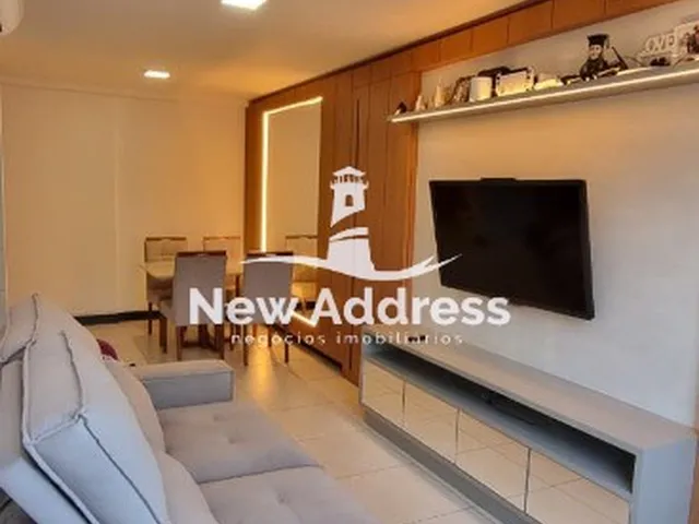 Imagem 5: Apartamento 3 Quartos com Suíte e 2 Vagas no Independência