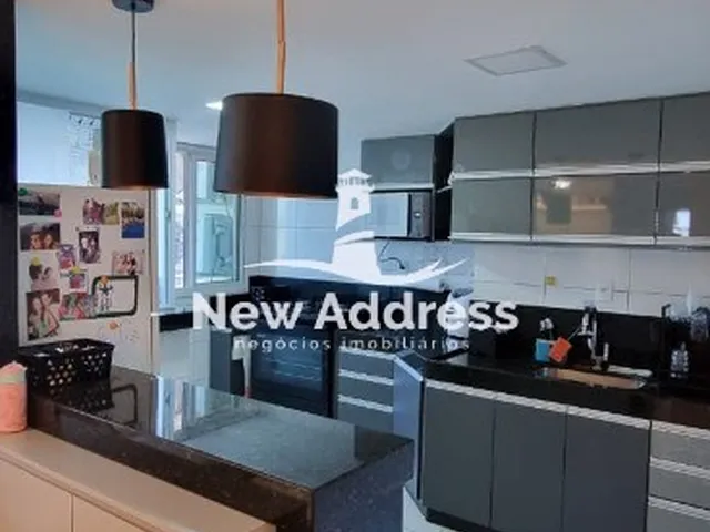 Imagem 13: Apartamento 3 Quartos com Suíte e 2 Vagas no Independência