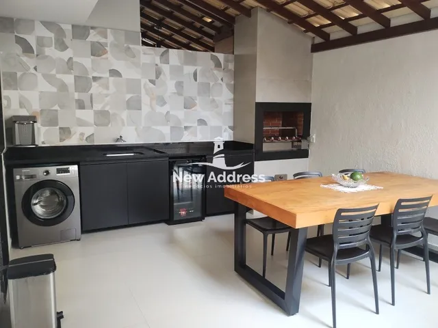 Imagem: Casa Duplex de Alto Padrão À Venda no