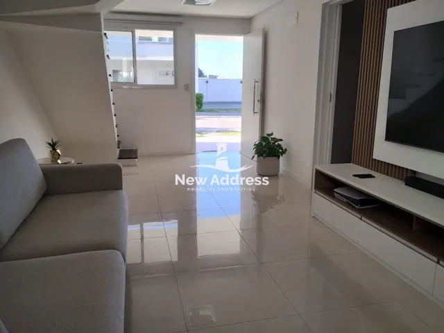 Imagem 16: Casa Duplex de Alto Padrão À Venda no Condomínio Mestre Álvaro Residence - Serra