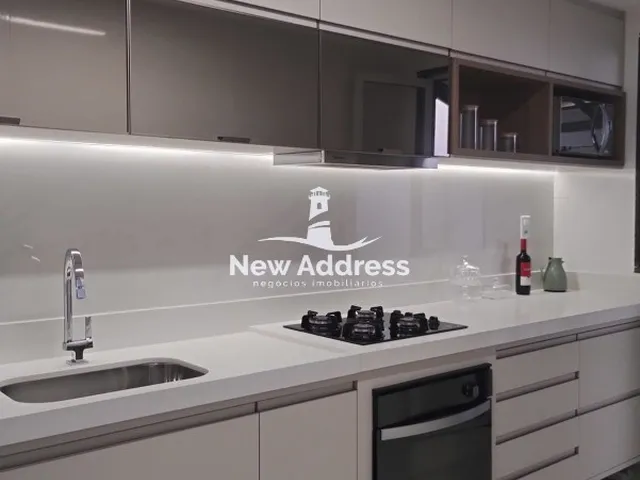 Imagem 6: Casa Duplex de Alto Padrão À Venda no Condomínio Mestre Álvaro Residence - Serra