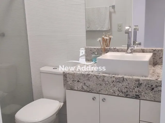 Imagem 9: Casa Duplex de Alto Padrão À Venda no Condomínio Mestre Álvaro Residence - Serra