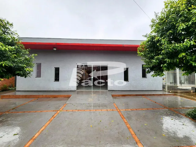 Imagem: SALA COMERCIAL COM AREA DE 87m²