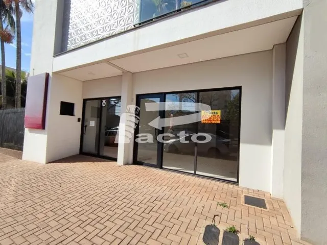 Imagem: SALA COMERCIAL COM ÁREA DE 45m²