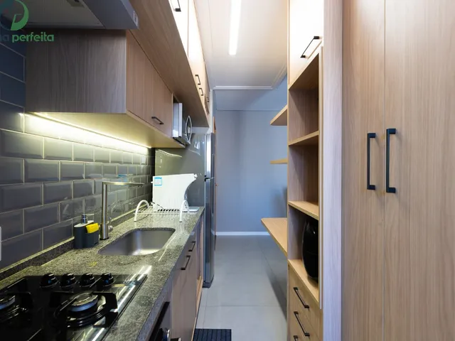 Imagem 8: Apartamento 3 Quartos Mobiliado para Alugar no Imbuí, Salvador, Residencial Aquarela