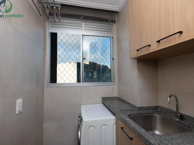 Imagem 5: Apartamento 3 Quartos Mobiliado para Alugar no Imbuí, Salvador, Residencial Aquarela