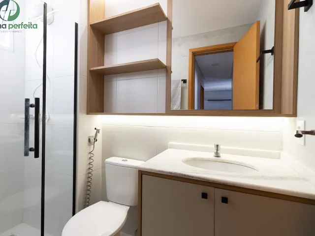 Imagem 14: Apartamento 3 Quartos Mobiliado para Alugar no Imbuí, Salvador, Residencial Aquarela